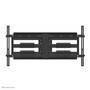 Neomounts by Newstar tv wall mount - 109.2 cm (43") - 190.5 cm (75") - 100 x 100 mm - 800 x 400 mm - -3 - 15° - Black
