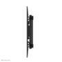 Neomounts by Newstar tv wall mount - 109.2 cm (43") - 190.5 cm (75") - 100 x 100 mm - 800 x 400 mm - -3 - 15° - Black