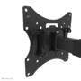 Neomounts WAH 32"-55"  1TFT 2Gelenk  schw. Max.35 (WL40-540BL12)