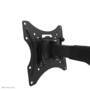 Neomounts WAH 32"-55"  1TFT 2Gelenk  schw. Max.35 (WL40-540BL12)