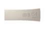 Samsung MUF-64BE - 64 GB - USB Type-A - 3.2 Gen 1 (3.1 Gen 1) - 300 MB/s - Capless - Silver