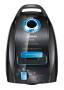 Siemens VSQ5X1230 - 850 W - Cylinder vacuum - Dry - Dust bag - 4.5 L - HEPA