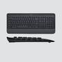 LOGITECH Signature MK650 Combo for Business - GRAPHITE - (CH) - CENTRAL (920-010993)