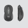 LOGITECH Signature MK650 Combo for Business - GRAPHITE - (CH) - CENTRAL (920-010993)