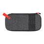 PDP-PerformanceDesignedProduct PDP Tasche Elite Dlx Travel Grau                      Switch (500-152