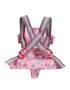 Zapf BABY born Babytrage