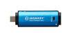 KINGSTON 512GB USB-C IronKey Vault Privacy 50C AES-256 Encrypted FIPS 197 (IKVP50C/512GB)