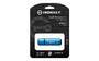 KINGSTON 512GB USB-C IronKey Vault Privacy 50C AES-256 Encrypted FIPS 197 (IKVP50C/512GB)