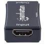 MANHATTAN HDMI Repeater 4K-Video und Audio auf bis zu 40 m (207621)