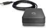 HP Jetdirect 3100w BLE/NFC/Wireless Accessory - Black - China - Business - Enterprise - Wireless LAN - IEEE 802.11b - IEEE 802.11g - IEEE 802.11n - Dual-band (2.4 GHz / 5 GHz)