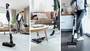 Bosch Stielstaubsauger  AMK Bosch Sortiment BKS711MALL dunkelgranit