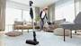 Bosch Stielstaubsauger  AMK Bosch Sortiment BKS711MALL dunkelgranit