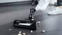 Bosch Stielstaubsauger  AMK Bosch Sortiment BKS711MALL dunkelgranit