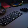LOGITECH MX Keys Combo for Business Keyboard and mouse set backlit wireless Bluetooth LE QWERTY US I