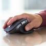 LOGITECH MX Keys Combo for Business Keyboard and mouse set backlit wireless Bluetooth LE QWERTY US I