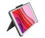 LOGITECH Combo Touch for iPad 7th generation - GRAPHITE - UK (920-009629)