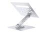 Conceptronic DONN27G Dockingstation + Notebbokständer Datenverteiler/Umschalter