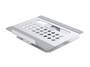 Conceptronic DONN27G Dockingstation + Notebbokständer Datenverteiler/Umschalter