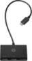 HP Inc. HP Adapter USB-C zu 3xUSB-A notebook (Z6A00AA)