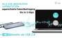 I-TEC USB-C Metal Ergonomic 4K 3x Display Docking Station with PD 100 W (C31FLAT2PDPRO)