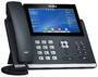 Yealink IP Telefon SIP-T48U PoE Business (1301204)