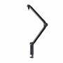 CHERRY XTRFY NGALE Boom Arm Mikrofonarm schwarz (CX-NGALE-BOOM-BLACK)