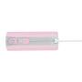Bosch MFQ4030K - Hand mixer - Gray - Pink - 1.4 m - 500 W - 220-240 V - 50 - 60 Hz