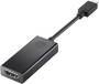 HP Inc. HP Adapter Externer Videoadapter - USB-C - HDMI (4SH07AA)