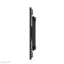 Neomounts by Newstar Select Neomounts tv wall mount - 109.2 cm (43") - 2.18 m (86") - 100 x 100 mm - 800 x 400 mm - -3 - 15° - Black