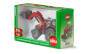 SIKU 1985 Massey Ferguson m. Frontlader 1:50