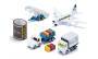 SIKU 6312 Flughafen Set