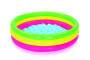 Bestway Planschbecken 102x25cm ''Summer Set Pool'' 3-Ringe