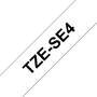 Brother TZE-SE4 - TZ - 8 m - 1 pc(s) - Blister - 1.8 cm