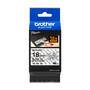 Brother TZE-SE4 - TZ - 8 m - 1 pc(s) - Blister - 1.8 cm
