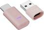 LOGITECH HEADSET - Zone Wireless 2 UC - ROSE TEAMS - 2.4GHZ/BT - N/A - EMEA-914 - A00174 A00172 NO S