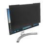 KENSINGTON MagPro magnetischer Blickschutzfilter für 27 Zoll 16:9 Bildschirm Monitor Display (K58359