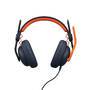 LOGITECH Zone Learn - CLASSIC BLUE - WW-9006 (981-001383)