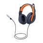 LOGITECH Zone Learn - CLASSIC BLUE - WW-9006 (981-001383)