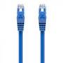 Alogic Patchkabel Cat6  2x RJ45 LSZH 3.0m               blau (C6-03B-Blue)