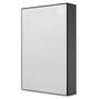 SEAGATE One Touch 2TB External HDD with Password Protection Silver (STKY2000401)