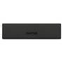 SEAGATE One Touch 2TB External HDD with Password Protection Silver (STKY2000401)