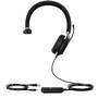 Yealink USB Headset UH38 Mono Teams-w/o BAT (1308045)