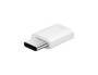 Samsung Adapt. microUSB auf USB-C ws (EE-GN930BWEGWW)
