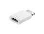 Samsung Adapt. microUSB auf USB-C ws (EE-GN930BWEGWW)