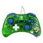 PDP-PerformanceDesignedProduct PDP Controller Rock Candy        Luigi Lime           Switch (500-181