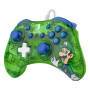 PDP-PerformanceDesignedProduct PDP Controller Rock Candy        Luigi Lime           Switch (500-181