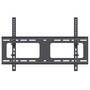 Manhattan TV & Monitor Mount - Wall - Tilt - 1 screen - Screen Sizes: 37-65" - Black - VESA 200x200 to 600x400mm - Max 80kg - LFD - Lifetime Warranty - 80 kg - 94 cm (37") - 2.03 m (80") - 200 x 200 mm - 600 x 400 mm - Black
