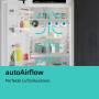 Siemens Einbau-Kuehlautomat KI42LVFE0 IQ300