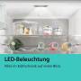 Siemens Einbau-Kuehlautomat KI42LVFE0 IQ300
