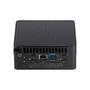 ASUS RNUC14RVHV700000I Barebone Intel Core Ultra 7 165H Tall Kit L6 No Cord (90AR0072-M00250)